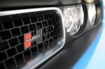 Dodge Challenger Competition + by Hurst 2009 года